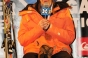 , Winter X-Games Womens Ski Slopestyle 2011 - Courchevel Enquirer